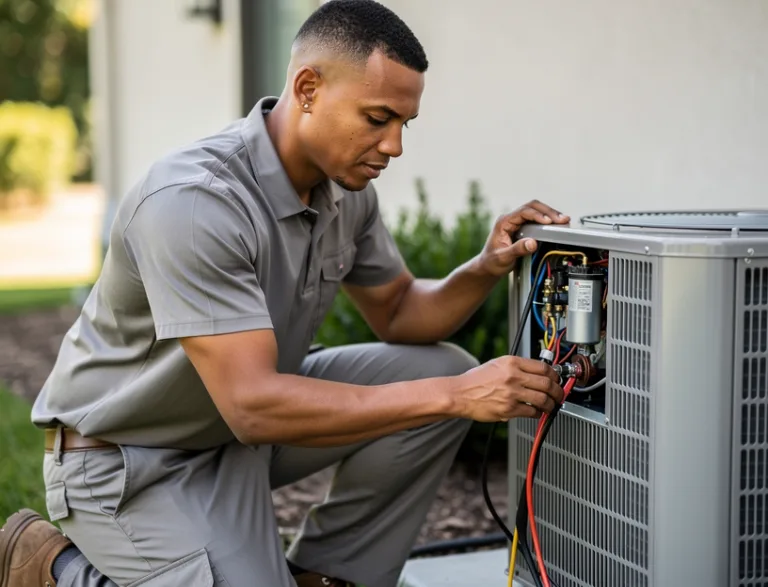 Wärmepumpen Reparatur Service in Langenhagen